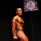 Daryl  Scarver - NPC North Carolina State  2013 - #1